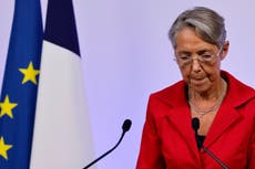 Francia busca consagrar el derecho al aborto en la Constitución tras el revés de Roe vs. Wade