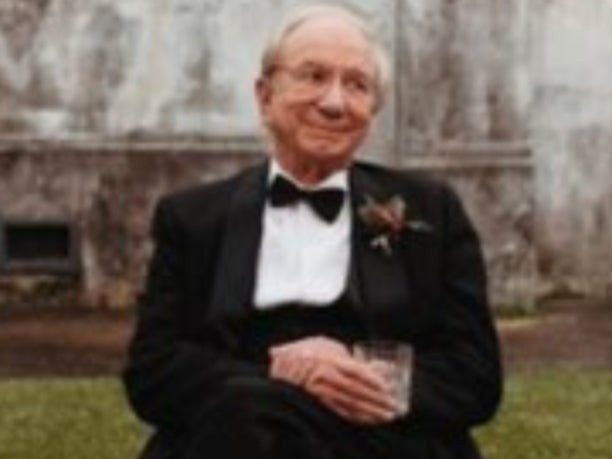 Walter Bartlett Rainey fue una de las tres personas que murieron en un tiroteo durante una comida compartida en una iglesia de Alabama el 16 de junio de 2022