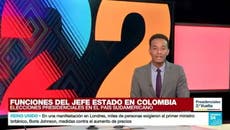 ¿Qué tanto poder tendrá Gustavo Petro como nuevo presidente de Colombia?