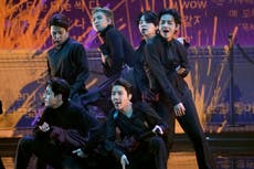 BTS genera debate sobre activismo y exenciones militares