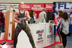 Cinco impactantes propuestas de la nueva plataforma radical del Partido Republicano de Texas