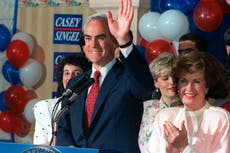 ¿Qué es Planned Parenthood vs. Casey? El otro histórico fallo sobre aborto que está en riesgo con Roe vs. Wade