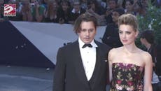 Johnny Depp alerta en Instagram sobre la proliferación de cuentas falsas con su nombre