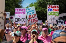 Por qué estos fiscales se niegan a hacer cumplir las leyes contra el aborto en sus estados