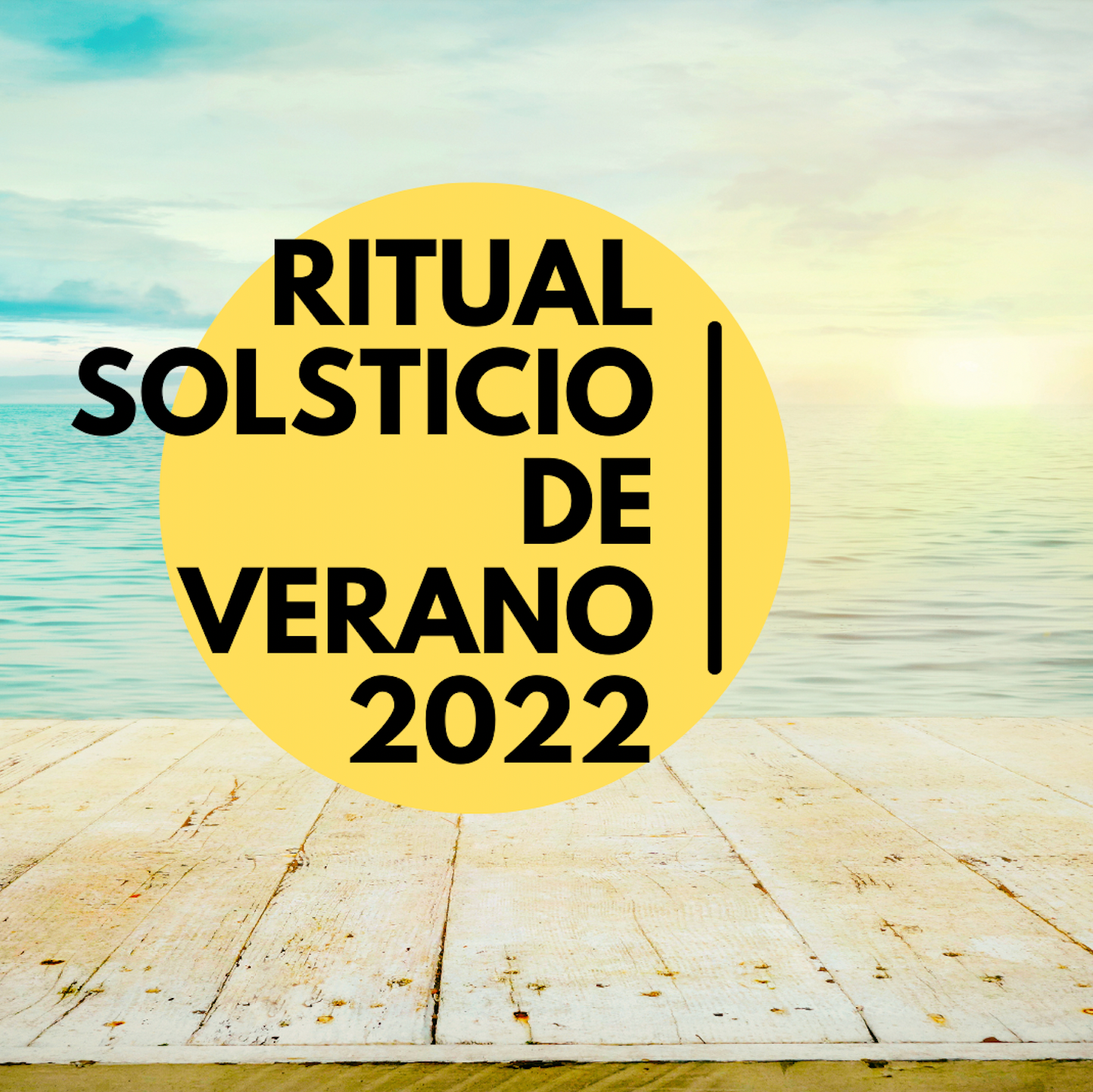 Ritual para recibir el Solsticio de Verano con buena energía