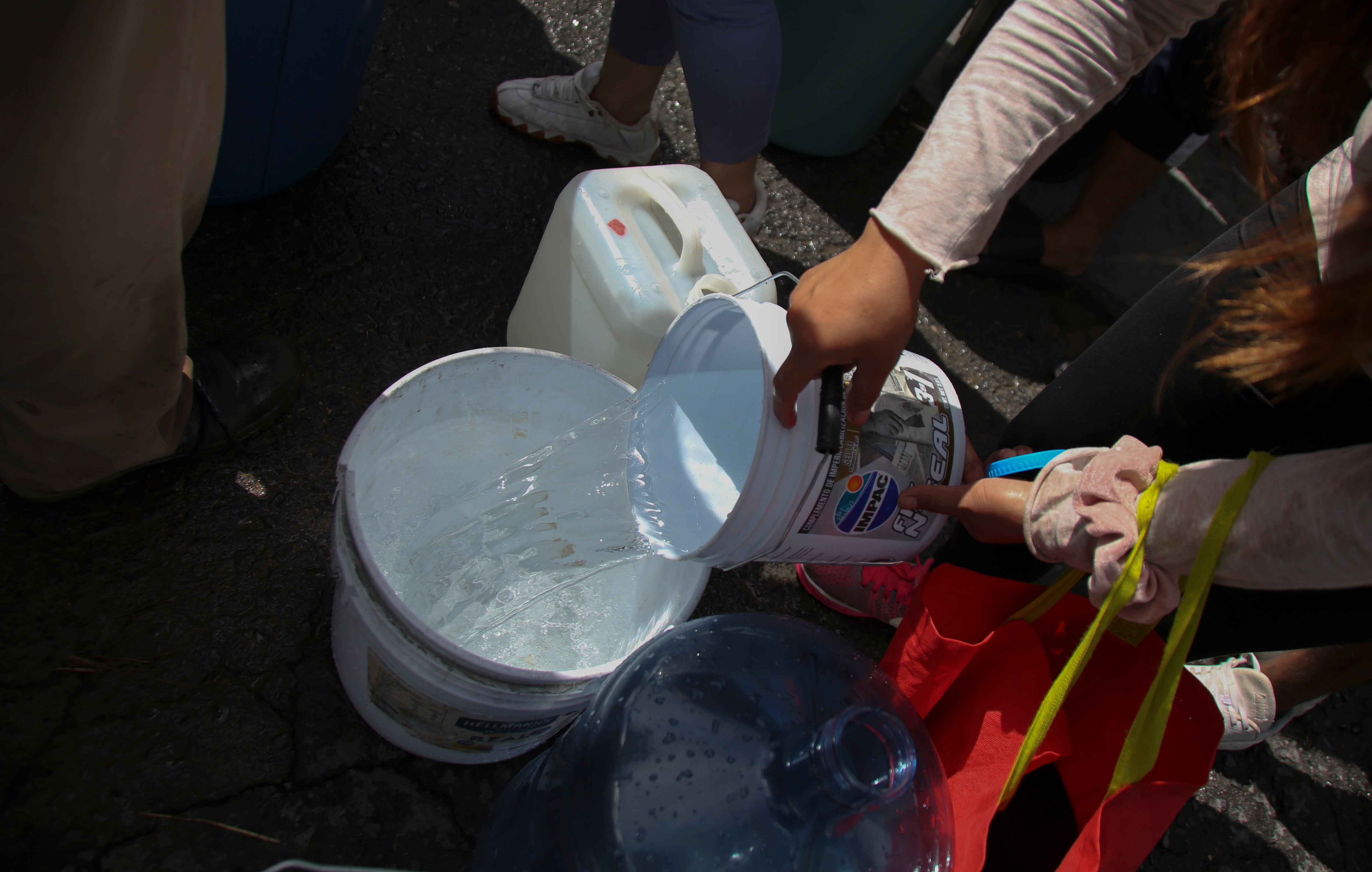 REP-GEN MÉXICO-MONTERREY SEQUÍA