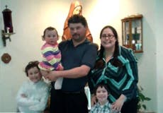 Padre de familia cuyos tres hijos fueron asesinados por un conductor ebrio se suicida en Ontario