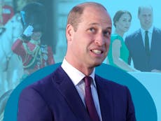 Príncipe William: ¿realmente debería suplantar a Charles?