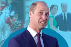 Príncipe William: ¿realmente debería suplantar a Charles?