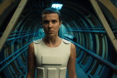 Julio 2022: estrenos de películas y series en Netflix