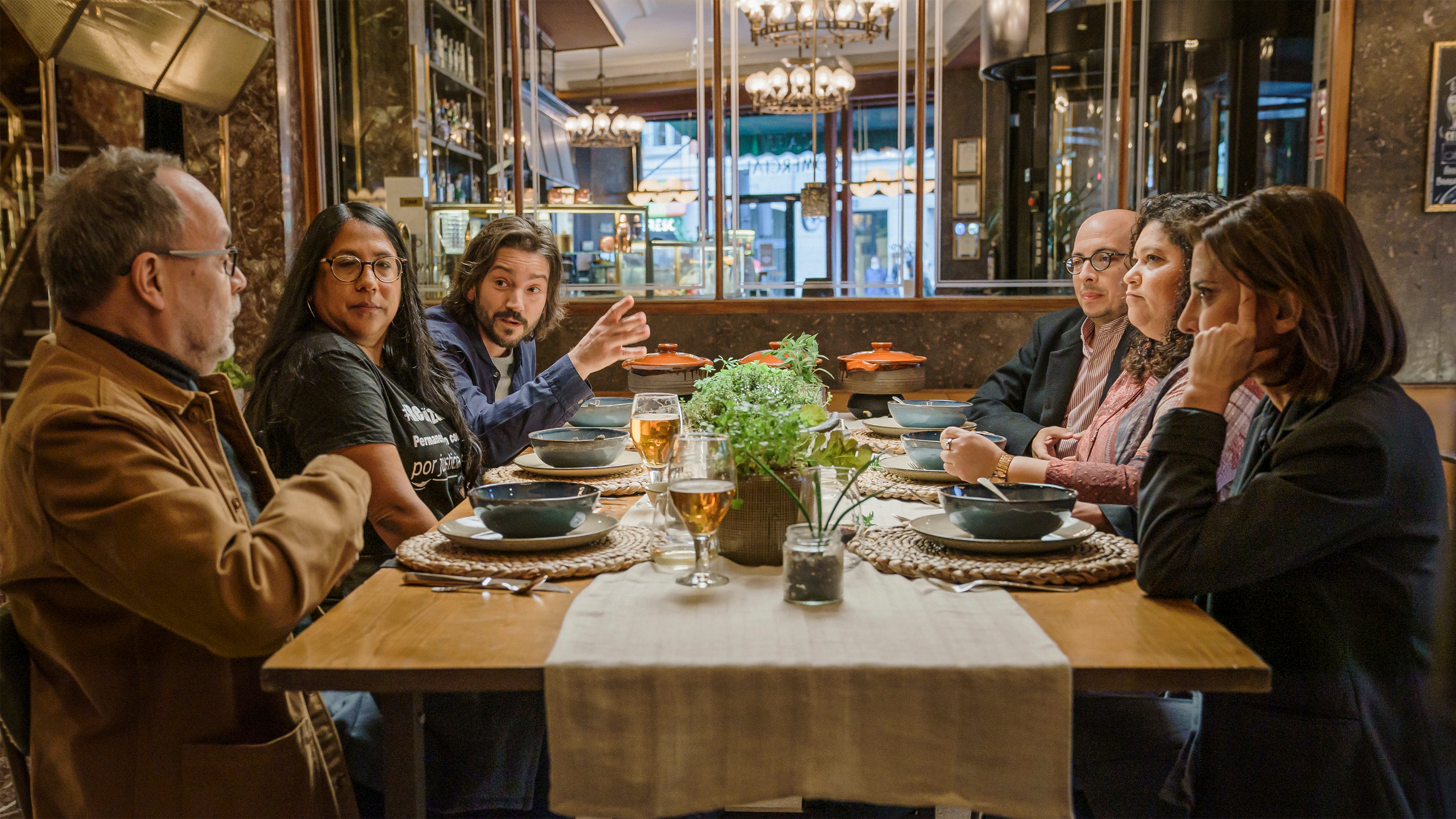 DIEGO LUNA-PAN Y CIRCO