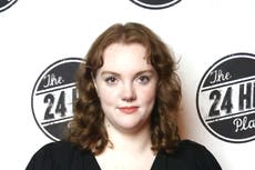 Stranger Things: Shannon Purser dice que a los actores gordos no los contratan para ser “personajes icónicos”