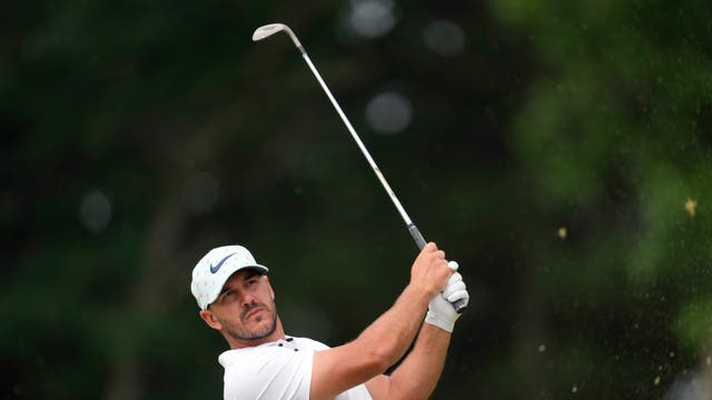 BROOKS KOEPKA