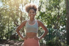 Las mujeres tienen más confianza en sí mismas en primavera y verano