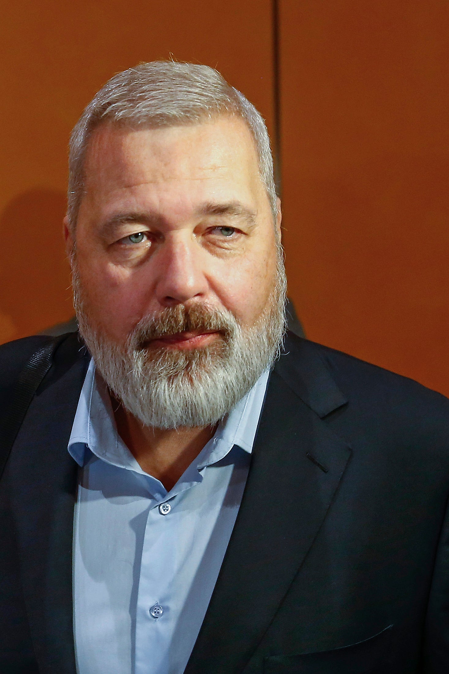 UCRANIA-PREMIO NOBEL-SUBASTA