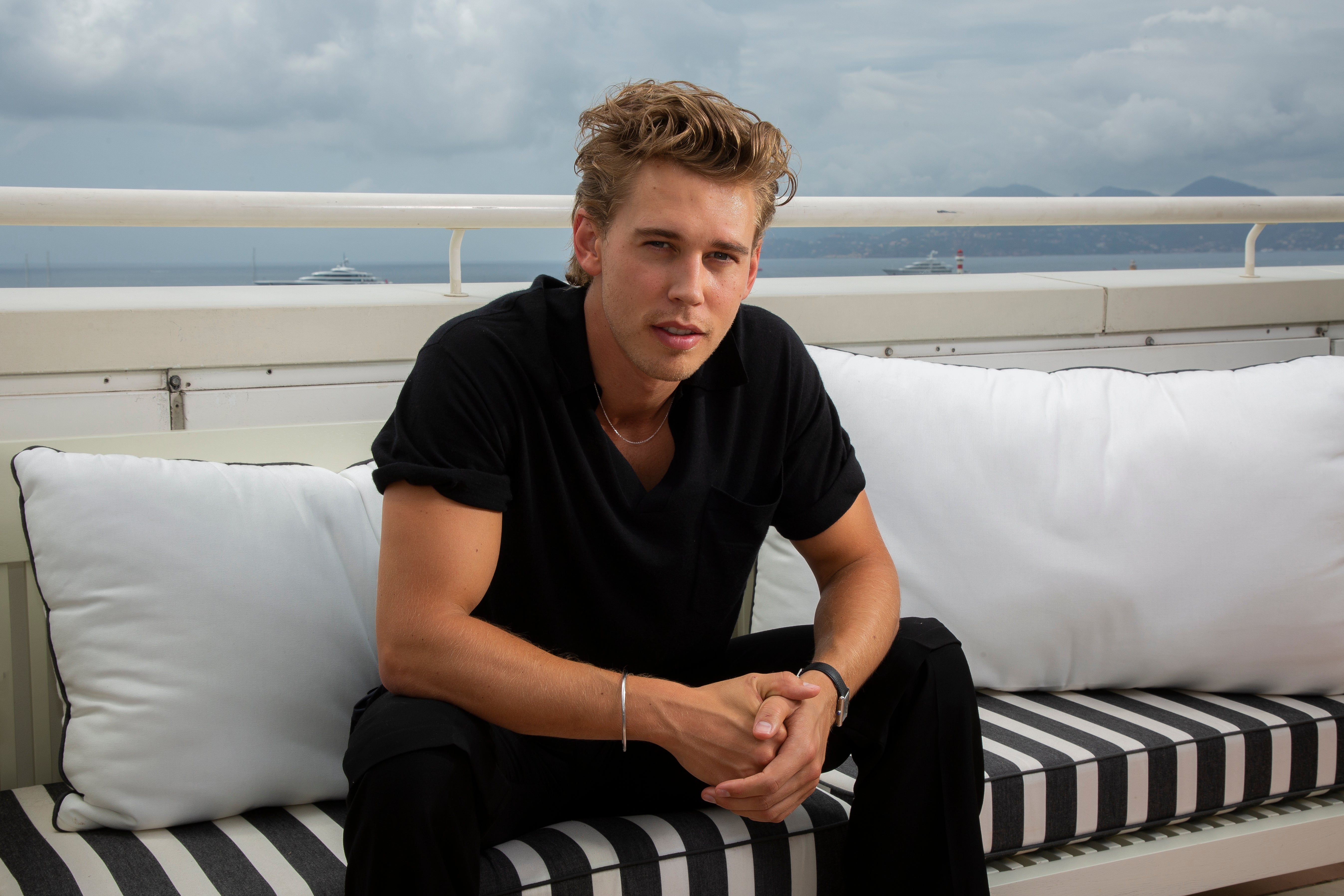 Sube la temperatura para Austin Butler con "Elvis"