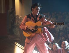 Reseña: Austin Butler y Luhrmann entregan un gran "Elvis"