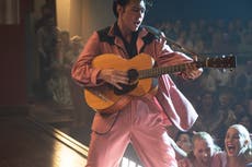 Reseña: Austin Butler y Luhrmann entregan un gran "Elvis"