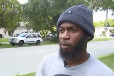 “Así es como se mueren”: oficial de Florida en TikTok viral es investigado por detener a automovilista negro