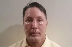 El FBI busca a un hombre que huyó de México tras encontrar el cadáver de su novia en la cajuela