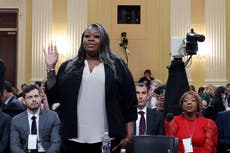 Testimonio de trabajadores electorales en el Capitolio evidencia el abuso contra los servidores públicos