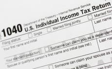 Temporada de Impuestos 2023: Estos son los créditos del IRS que pueden darte miles de dólares 