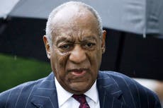 Bill Cosby es declarado culpable de abusar de menor en 1975