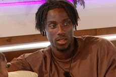 Estrella de ‘Love Island’ dice que sus ingresos se redujeron a “menos de la mitad” tras salida del reality