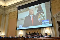 Incluso analistas de Fox dicen que Trump debería enfrentar cargos criminales; canal transmite audiencias