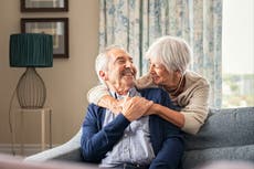 Por qué los estadounidenses se jubilan antes de lo esperado