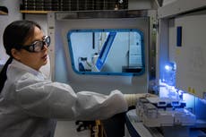 La polio se ha estado propagando silenciosamente en Nueva York desde abril, sugiere un estudio de los CDC