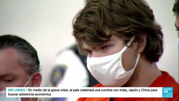 Sale adelante proyecto de ley bipartidista sobre compra y venta de armas en EE.UU.