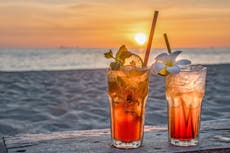 8 hábitos pueden hacerte envejecer más rápido, según los expertos