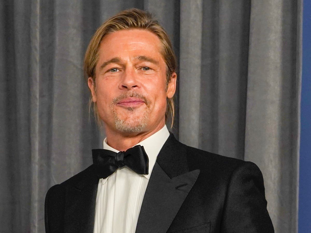 Brad Pitt revela cómo pasó años con “depresión” en nueva entrevista con