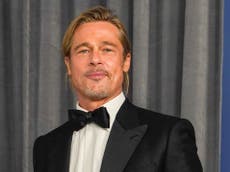 Brad Pitt revela cómo pasó años con “depresión leve”: “Creo que la alegría fue un nuevo descubrimiento”