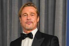 Brad Pitt revela cómo pasó años con “depresión leve”: “Creo que la alegría fue un nuevo descubrimiento”