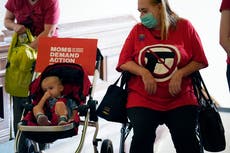 Uvalde: Debates hacen escasa mención de la tenencia de armas