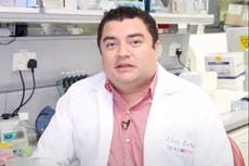 Florida: sentencian al científico mexicano que espió para los rusos a cuatro años de cárcel