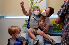 Aumenta COVID en Europa, Oriente Medio y Sudeste de Asia