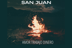 Conoce los rituales que puedes practicar en la Noche de San Juan