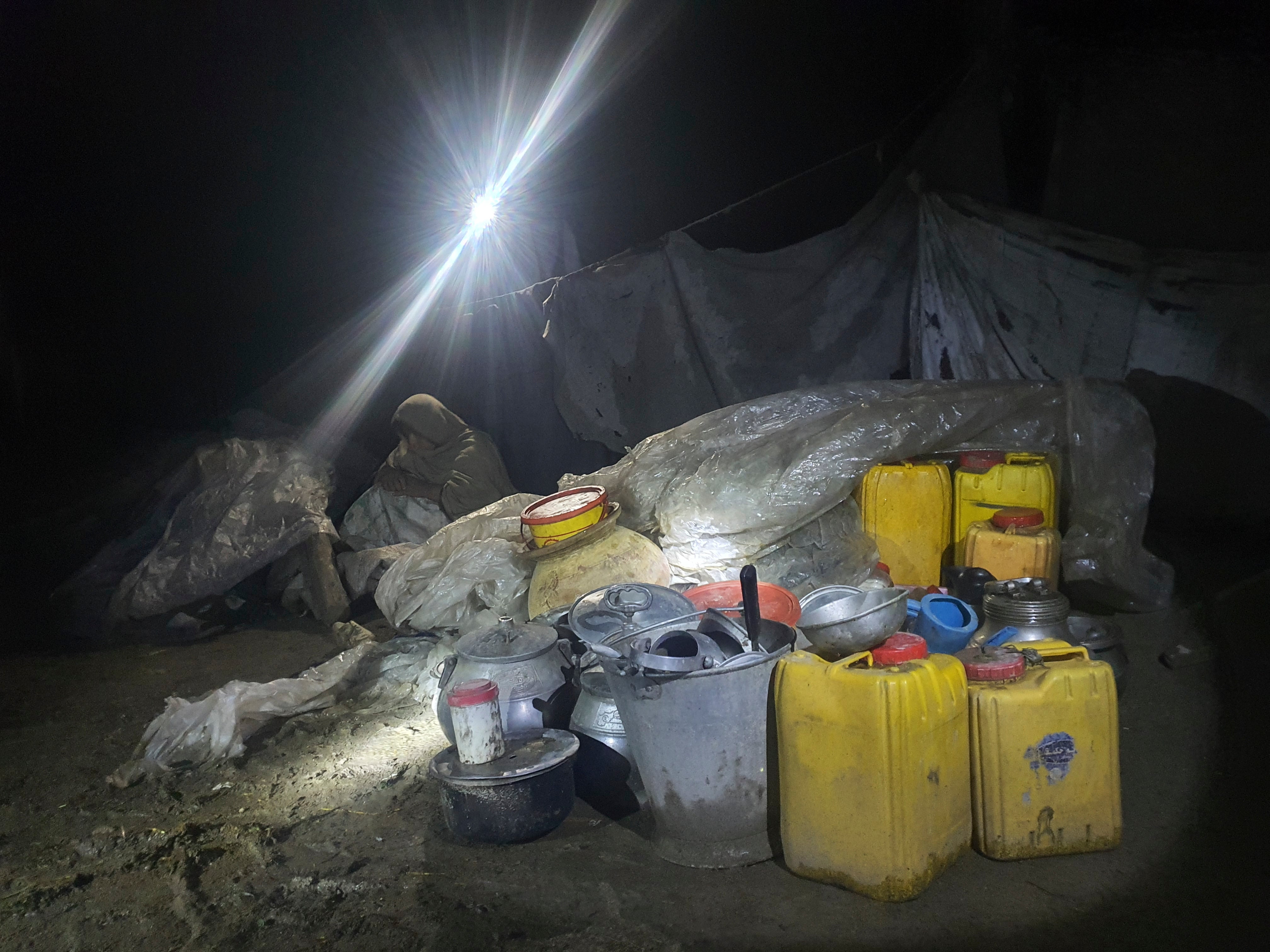 ASI-GEN AFGANISTÁN-SISMO