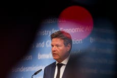 Alemania enfrenta "crisis" de gas y declara nivel de alarma