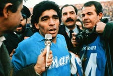 El equipo médico de Maradona enfrentará a la justicia por presunto homicidio