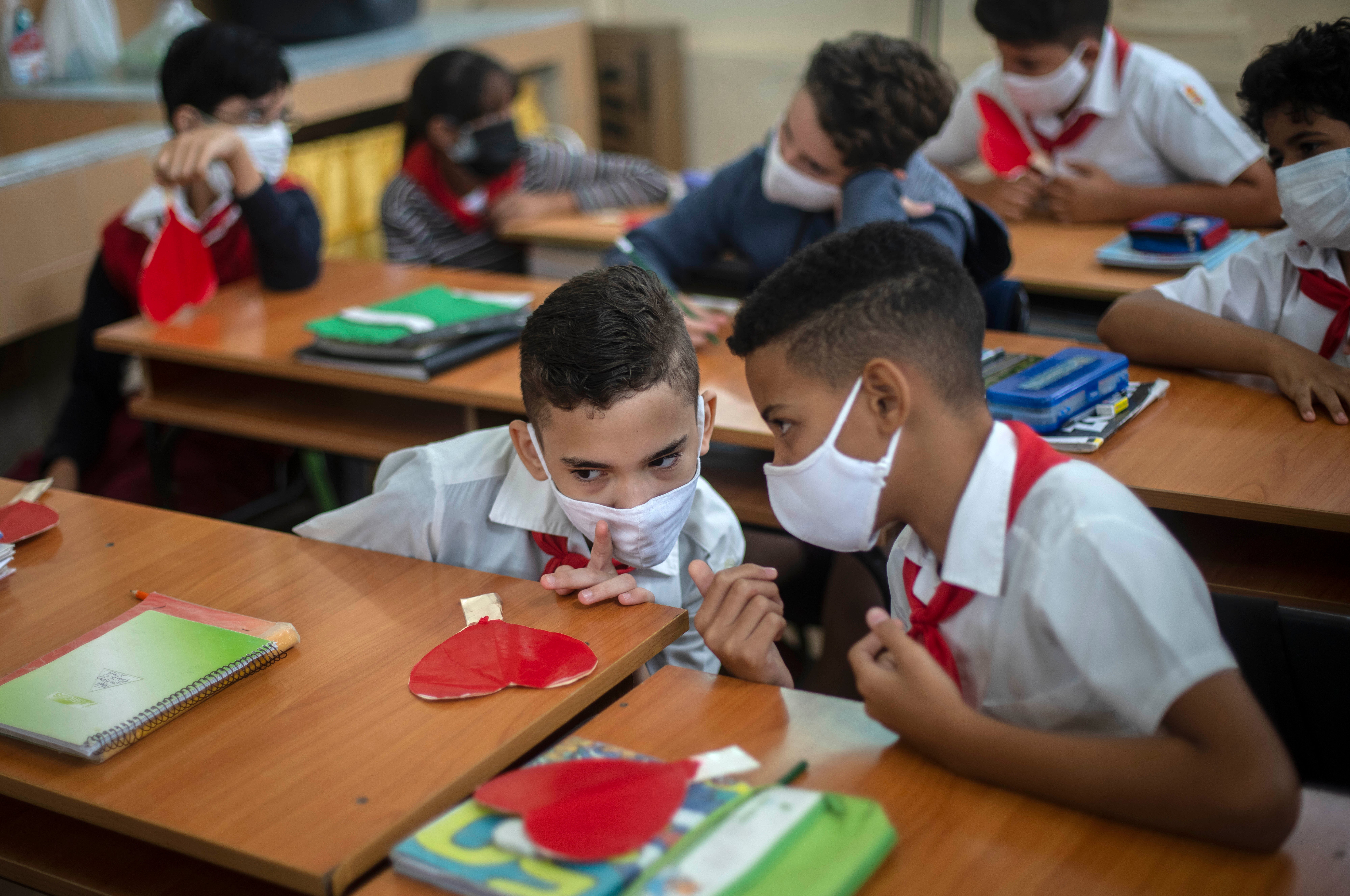 BM-LATINOAMÉRICA EDUCACIÓN