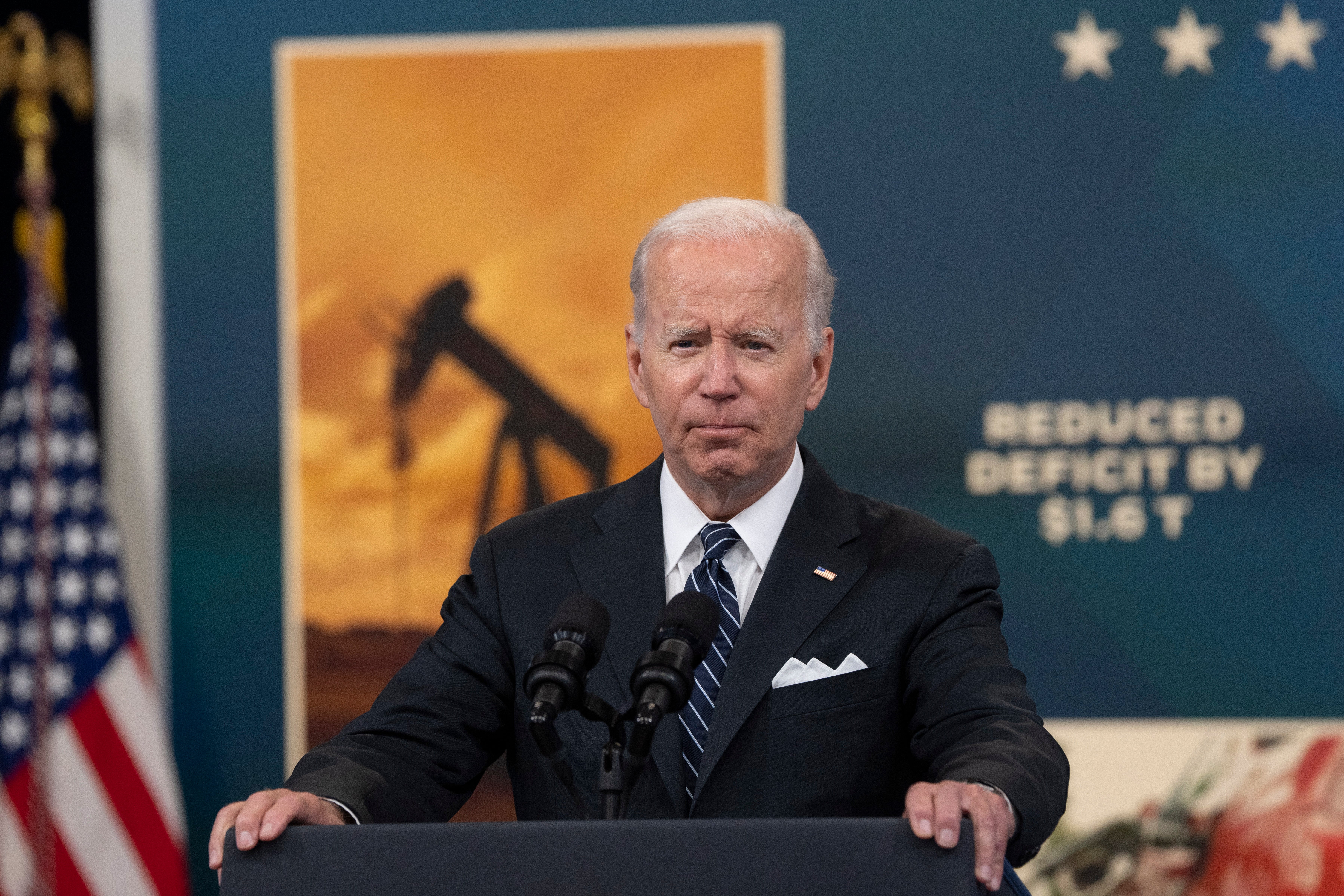 Biden condena el fallo del Tribunal Supremo sobre la ley de portación oculta de Nueva York