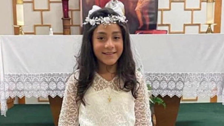 Hermana de víctima de Uvalde ruega a legisladores de Texas por reforma sobre armas