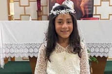 Hermana de víctima de Uvalde ruega a legisladores de Texas por reforma sobre armas