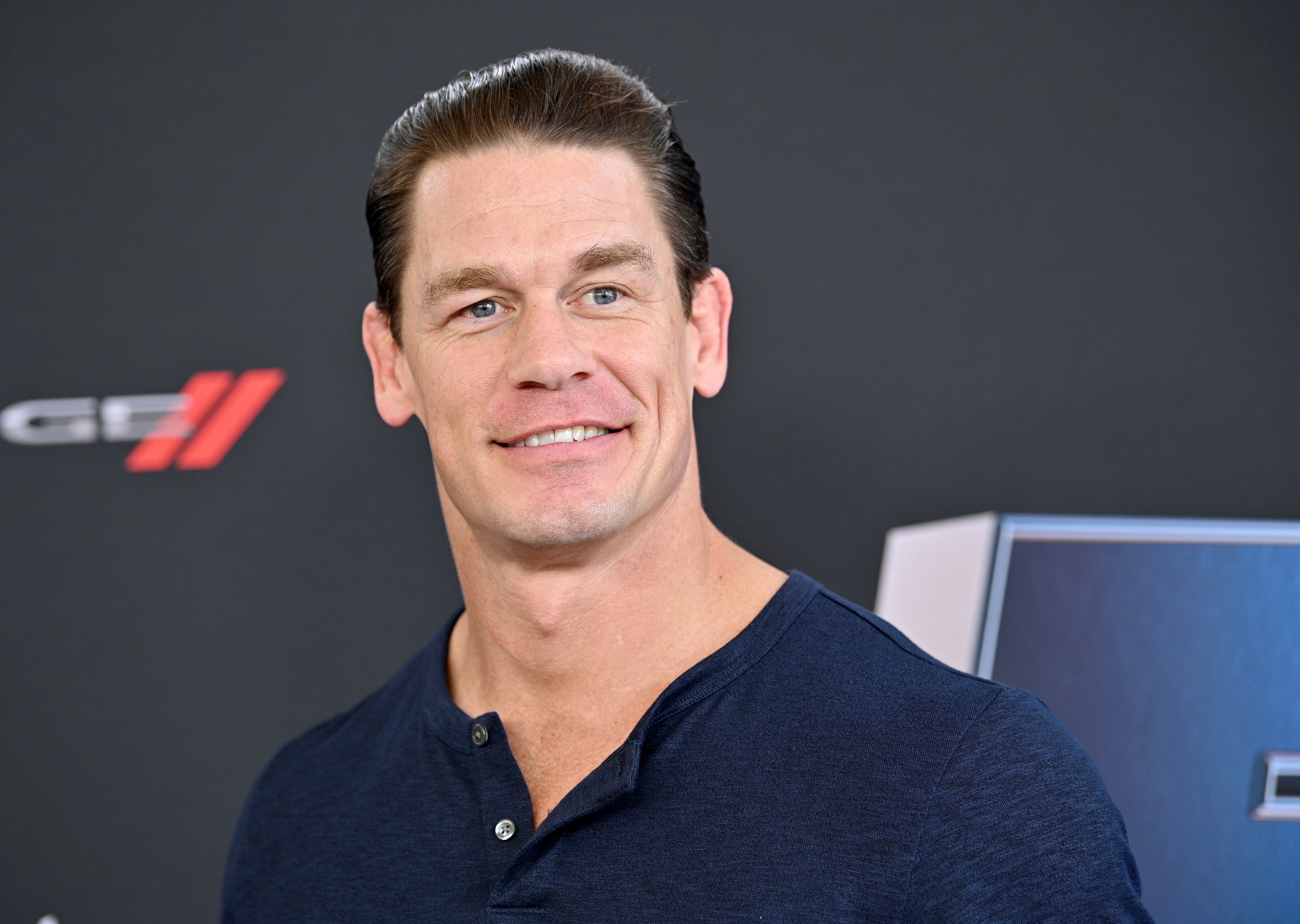 John Cena bate el récord de Make-A-Wish y concede más de 650 deseos