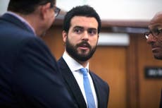 Jueza vuelve a postergar juicio de Pablo Lyle en Miami