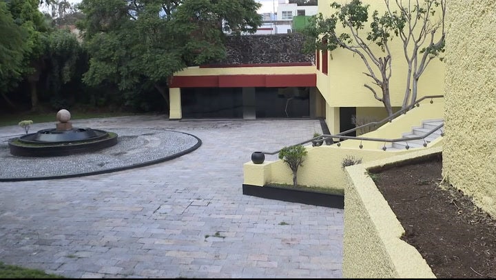 ¿Quieres vivir en la mansión del Señor de los Cielos? En México rifarán la casa del narco